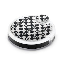 SkinVinyyli Smart Home mat