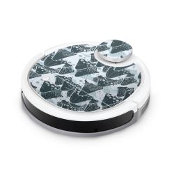 Foils for Smart Home matt