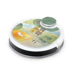 SkinVinyyli Smart Home mat