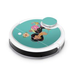 SkinVinyyli Smart Home mat