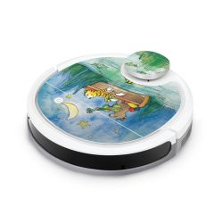 SkinVinyyli Smart Home mat