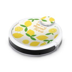 SkinVinyyli Smart Home mat