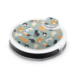 Foils for Smart Home matt