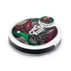 Folien für SmartHome matt