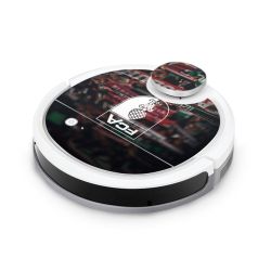 Folien für SmartHome matt