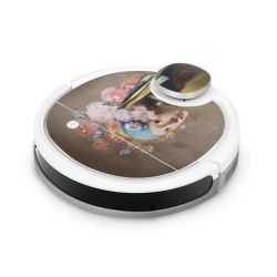 SkinVinyyli Smart Home mat