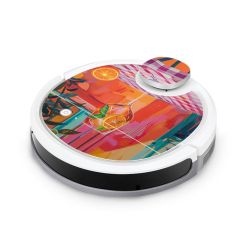 SkinVinyyli Smart Home mat