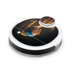 SkinVinyyli Smart Home mat