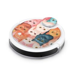 Foils for Smart Home matt