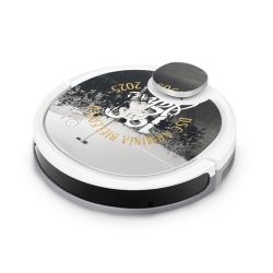 Folien für SmartHome matt