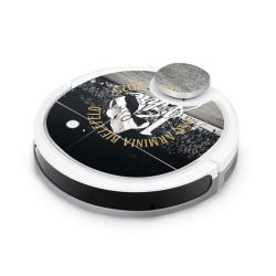 Folien für SmartHome matt