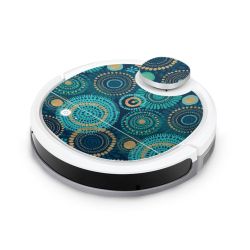 SkinVinyyli Smart Home mat