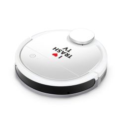 SkinVinyyli Smart Home mat