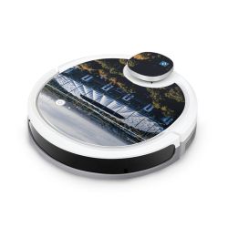 Folien für SmartHome matt