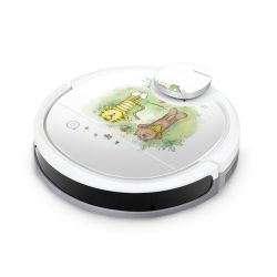 SkinVinyyli Smart Home mat