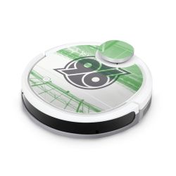 Folien für SmartHome matt