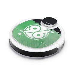 Folien für SmartHome matt