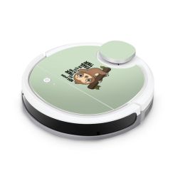 Folien für SmartHome matt