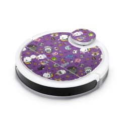 Folien für SmartHome matt