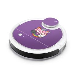 Folien für SmartHome matt