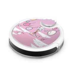 Folien für SmartHome matt