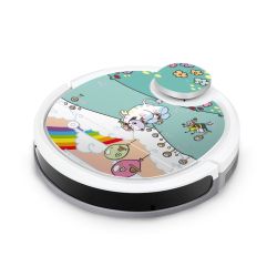 Folien für SmartHome matt