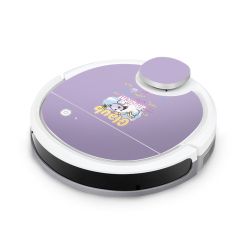 Folien für SmartHome matt