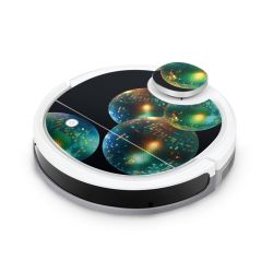 SkinVinyyli Smart Home mat