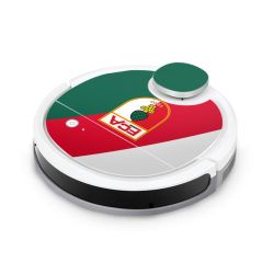 Folien für SmartHome matt