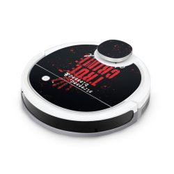 SkinVinyyli Smart Home mat