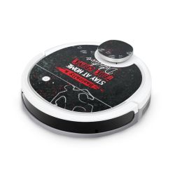 SkinVinyyli Smart Home mat