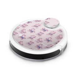 Folien für SmartHome matt