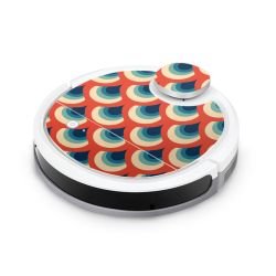 SkinVinyyli Smart Home mat