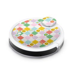 SkinVinyyli Smart Home mat