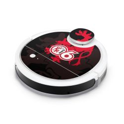 Folien für SmartHome matt