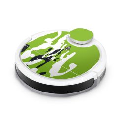 Folien für SmartHome matt