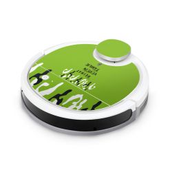 Folien für SmartHome matt