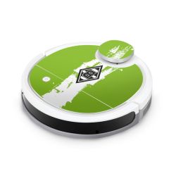 Folien für SmartHome matt