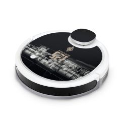 Folien für SmartHome matt