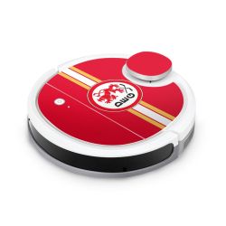 Folien für SmartHome matt