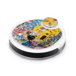 SkinVinyyli Smart Home mat