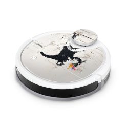 SkinVinyyli Smart Home mat