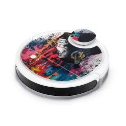 SkinVinyyli Smart Home mat