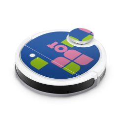 SkinVinyyli Smart Home mat