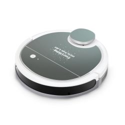 SkinVinyyli Smart Home mat