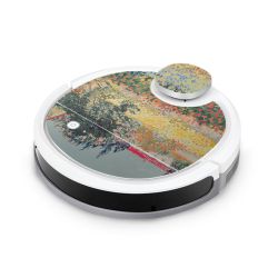 Foils for Smart Home matt