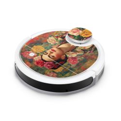 SkinVinyyli Smart Home mat