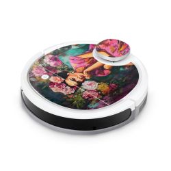 SkinVinyyli Smart Home mat