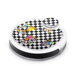 SkinVinyyli Smart Home mat