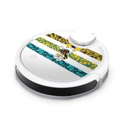 SkinVinyyli Smart Home mat